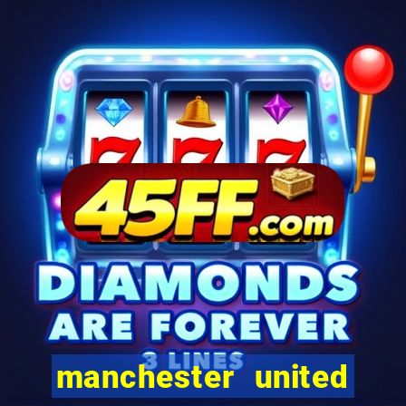 manchester united ao vivo multicanais